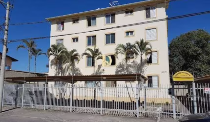 APARTAMENTO - COND. CHATEAU LANSON - SANTANA - 2 DORMITÓRIOS - 42 M²