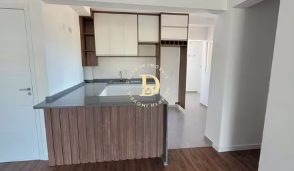 APARTAMENTO - BARÃO PALACE - JACAREÍ - 3 DORMITÓRIOS (1 SUÍTE) - 102 M²