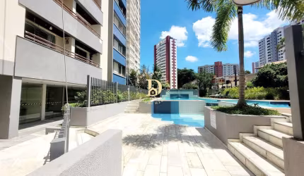 Apartamento - Condomínio Top Vision - Vila Ema - SJCampos - 03 Dormitórios (01 S