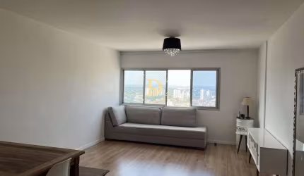 Apartamento na Região Central - Edifício Rui Doria - 4 Dorms (1 suíte) 124 m2