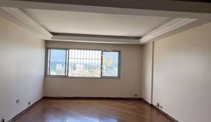 Apartamento Região Central - Edifício Rui Doria - 4 Dorm (1 suíte) 124 m2