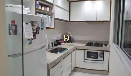 APARTAMENTO - RESIDENCIAL GARDEN INDAIA - CARAGUATATUBA - 67 M² - 2 DORMITÓRIOS