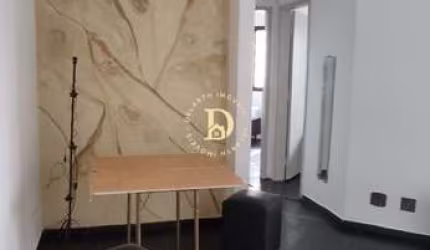 APARTAMENTO  - GOLDEN PARK - JARDIM PAULISTA - 60 M² - SÃO JOSÉ DOS CAMPOS - 2 D
