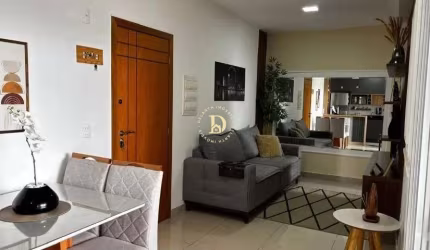 APARTAMENTO - RESIDENCIAL JARDIM EUROPA - JARDIM SATÉLITE - SJCAMPOS - 63 M² - 2