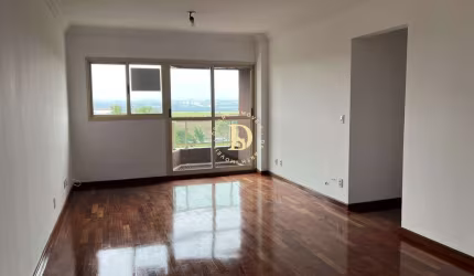 Apartamento - Jardim Aquarius - Edifício New York - 4 Dorm (1 suíte) 132,87m²