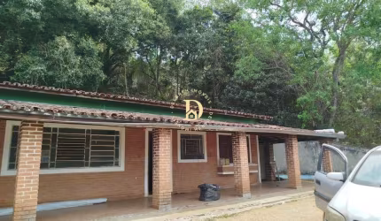 CHÁCARA EM CONDOMINIO - VILLAGIO FAZENDÃO- SP050 - SJCAMPOS - 5700 M²