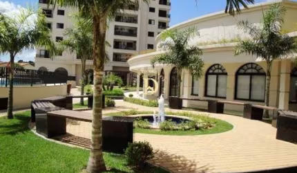 Apartamento - Condomínio Esplanada Resort - Jardim Esplanada - SJCampos - 04 suí
