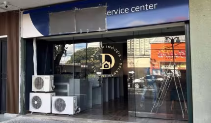 Aluga-se - Ponto Comercial - Área Central - Edificio Rui Doria 119m2