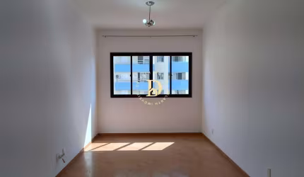 APARTAMENTO - ED. SPORT TOWER - JD AQUARIUS - 83 M² -  3 DORMITÓRIOS (1 SUITE) -