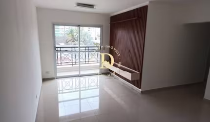 APARTAMENTO - PORTO RÉGIO - PQ. RESID. AQUARIUS - 90 M² - 3 DORMITÓRIOS (1 SUÍTE
