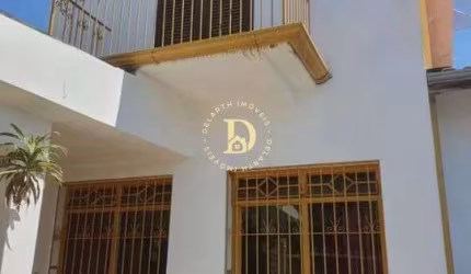 SOBRADO - JD JACINTO - JACAREÍ - 193 M³ - 3 DORMITÓRIOS (1 SUITE)