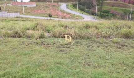 TERRENO - 175 M² -  CONDOMÍNIO PORTAL DOS PASSÁROS - SJCAMPOS