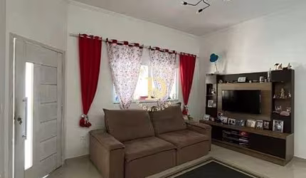 SOBRADO - VISTA VERDE - 150 M² - 2 SUÍTES - SJCAMPOS