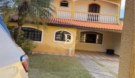 SOBRADO - RESID UNIÃO - 150 M² - 2 DORMITÓRIOS (1 SUÍTE) - SJCAMPOS