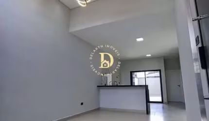 CASA - SANTA PAULA - JACAREÍ - 3 DORMITÓRIOS (1 SUÍTE) - 87 M²