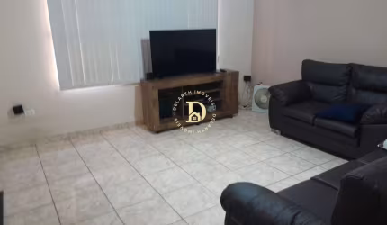CASA - JARDIM PARAISO - 235 M² -  JACAREÍ - 3 DORMITÓRIOS (1 SUÍTE)