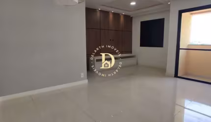 Apartamento - Jardim América - Residencial Vale das Flores - 62m² - 2 Dormitório