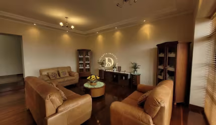 Apartamento - Edifício Palazzo Ducale - 04 Dormitórios (02 Suítes) - 258m²