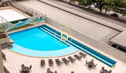 APARTAMENTO - LANDSCAPE - PQ. RESIDENCIAL AQUARIUS - 62 M² - 2 DORMITÓRIOS (1 SU