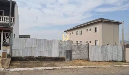 TERRENO - VILA DAS FLORES - SJCAMPOS - 260 M²