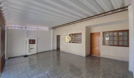 Casa Térrea - Conjunto Res. 31 de março -  SJCampos - 3 Dormitórios  - 70 m²