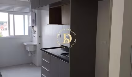 Apartamento - Condomínio Like - Jardim Oriente - SJCampos - 2 Dormitórios - ( 1
