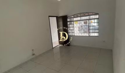 Casa - Jardim Oriente - SJCampos - 02 Dormitórios (01 Suíte) - 72 m²
