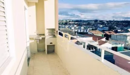 Apartamento - Jardim Santa Julia - Morada Vale do Sol - 2 Dormitórios (1 suite)
