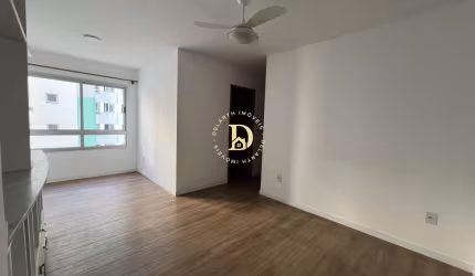 Apartamento Edificio Jangada - Monte Castelo - 3 dorm(1 suíte) 78m2
