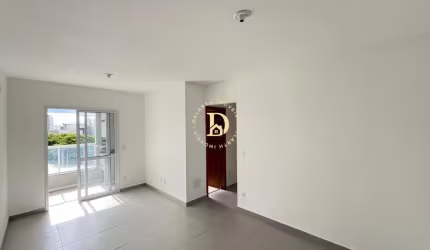Apartamento - Jd. América - Edifício Essência Paraiso - SJCampos - 3 Dormitórios