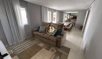 Apartamento - Edifício Sky House Club Residence - Jd. Aquárius - SJCampos - 3 Do