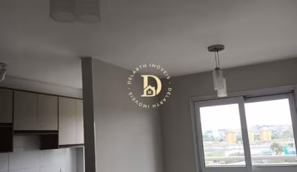 Apartamento - Residencial Lumina - Jd. Santa Maria - 3 Dormitórios - Jacarei - 5