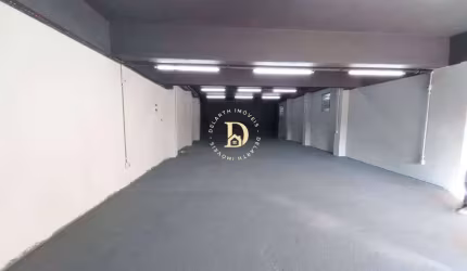 Prédio comercial - Bosque dos Eucaliptos - SJCampos - 314m².