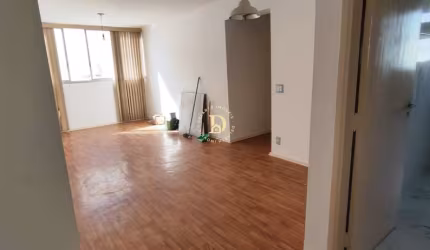Apartamento - Jardim São Dimas - Edifício Flamboyant - SJCampos - 86m² - 3 Dormi