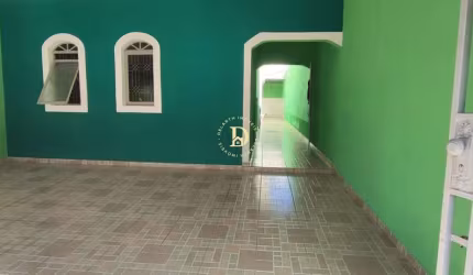 Sobrado - Jardim Sul - 3 Dormitórios (2 suítes) - 155m²