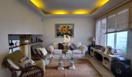 Casa - Jardim Esplanada - São José dos Campos - 4 Dormitórios ( 1 suíte ) - 300
