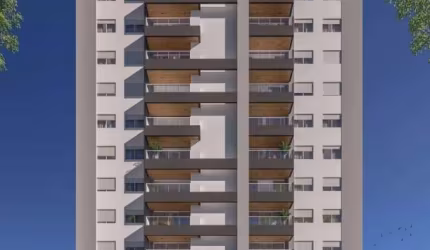 LANÇAMENTO - 2 QUARTOS COM SUÍTE -  BARREIROS - SÃO JOSÉ - AP1028