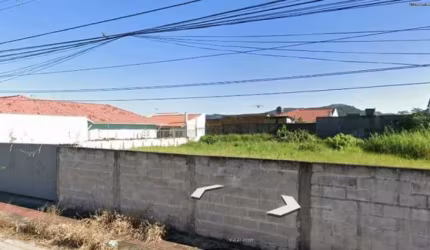 Excelente terreno de 280m2 no bairro Real Parque - São José. - TE1097