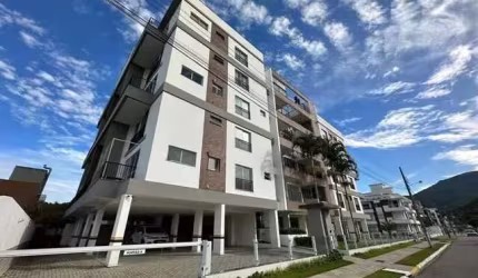 Apartamento com 2 quartos para venda em Governador Celso Ramos - AP1216