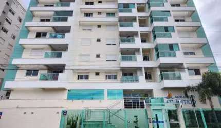 Lindo e amplo apartamento de 3 dormitórios sendo 1 suíte em boa localização do bairro Jardim Atlântico, fácil acesso aos principais pontos da cidade. - AP1236