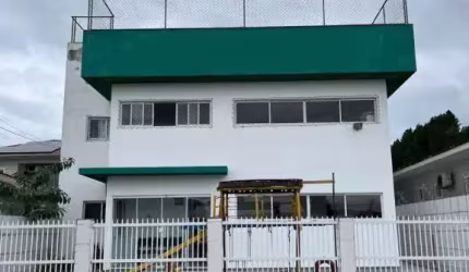 ALÔ INVESTIDOR !  IMÓVEL COMERCIAL E  REGULARIZADO - 534M² - CA1183