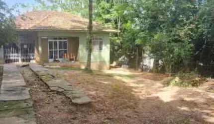 Casa de 1 quartos à vendo próximo do Komprão atacadista - Real Parque - São José. - CA1364