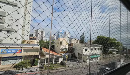 APARTAMENTO COM 4 QUARTOS GARDEN AO LADO DA BEIRA MAR DO ESTREITO - AP1412