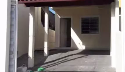 SOBRADO COM 2 QUARTOS NO SAN MARINO - SO1427
