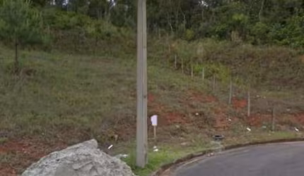 LOTE 252,08M² - LOTEAMENTO JARDIM BOTÂNICO - LO1445