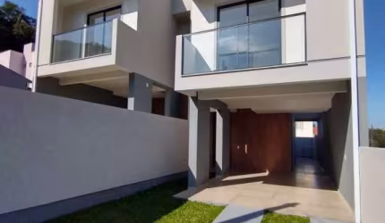 ÓTIMO SOBRADO 3 QUARTOS 112M² NO JARDIM BOTANICO - SO1482