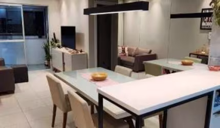 Apartamento com 2 quartos com suíte, 74m² em Jardim Cidade de Florianópolis, São José . - AP1487
