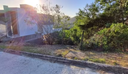 TERRENO COM VISTA INCRIVEL EM LOTEAMENTO FECHADO  - TE1547