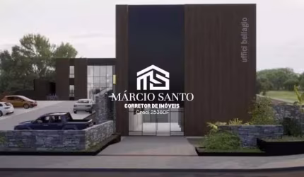 Prédio comercial de Esquina com Shopping Continente - SA1557