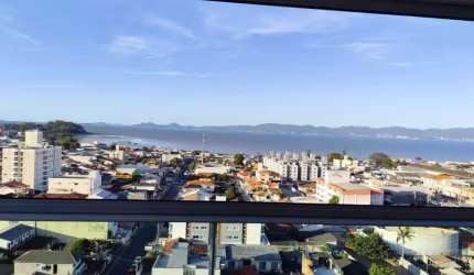 APARTAMENTO COM 3 QUARTOS E VISTA MAR NO IPIRANGA - AP1565
